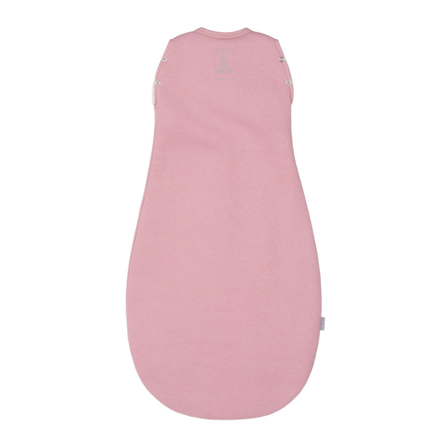 Baby Swaddle and Sleeping Bag 2.5 TOG – Pink