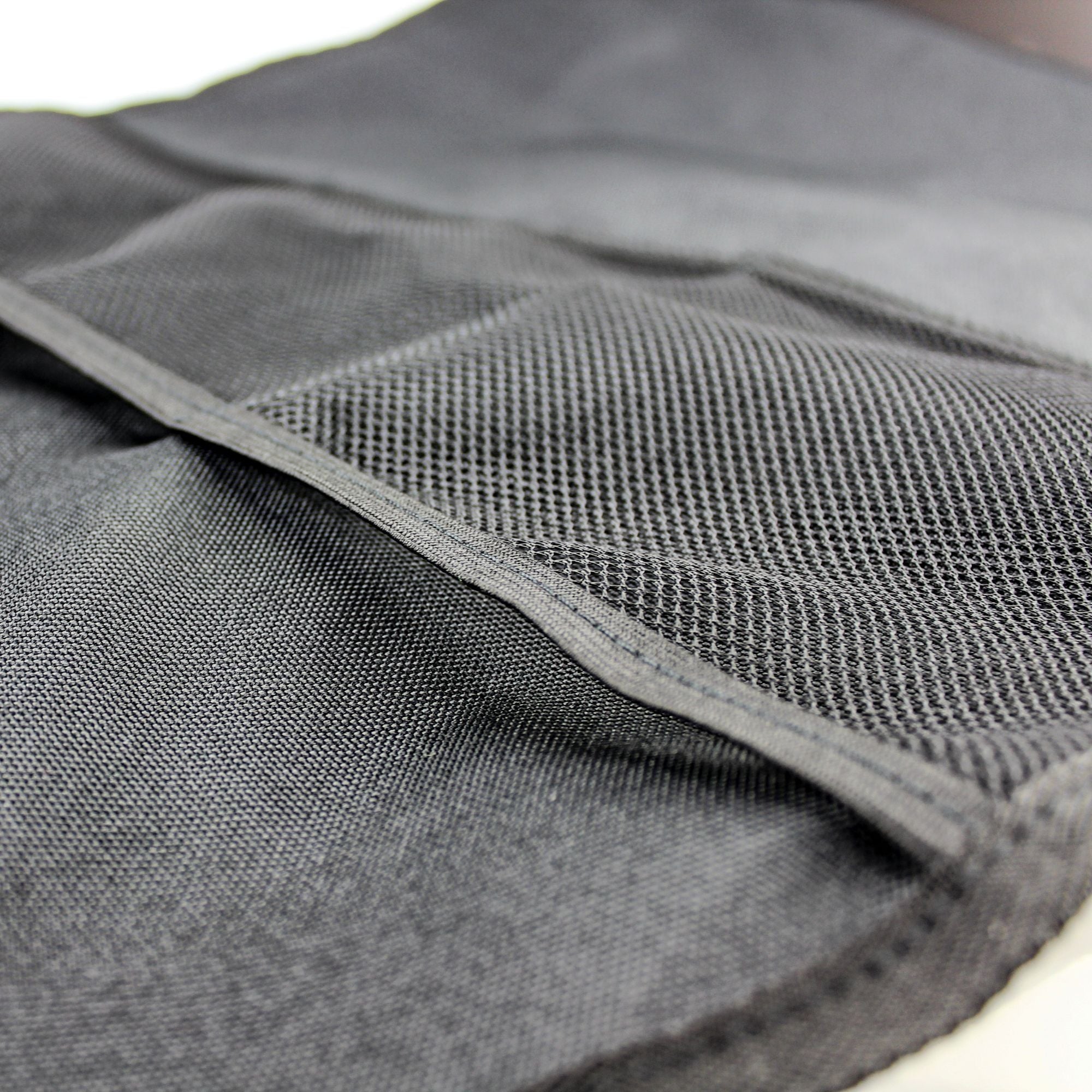 Classic Car Seat Organizer