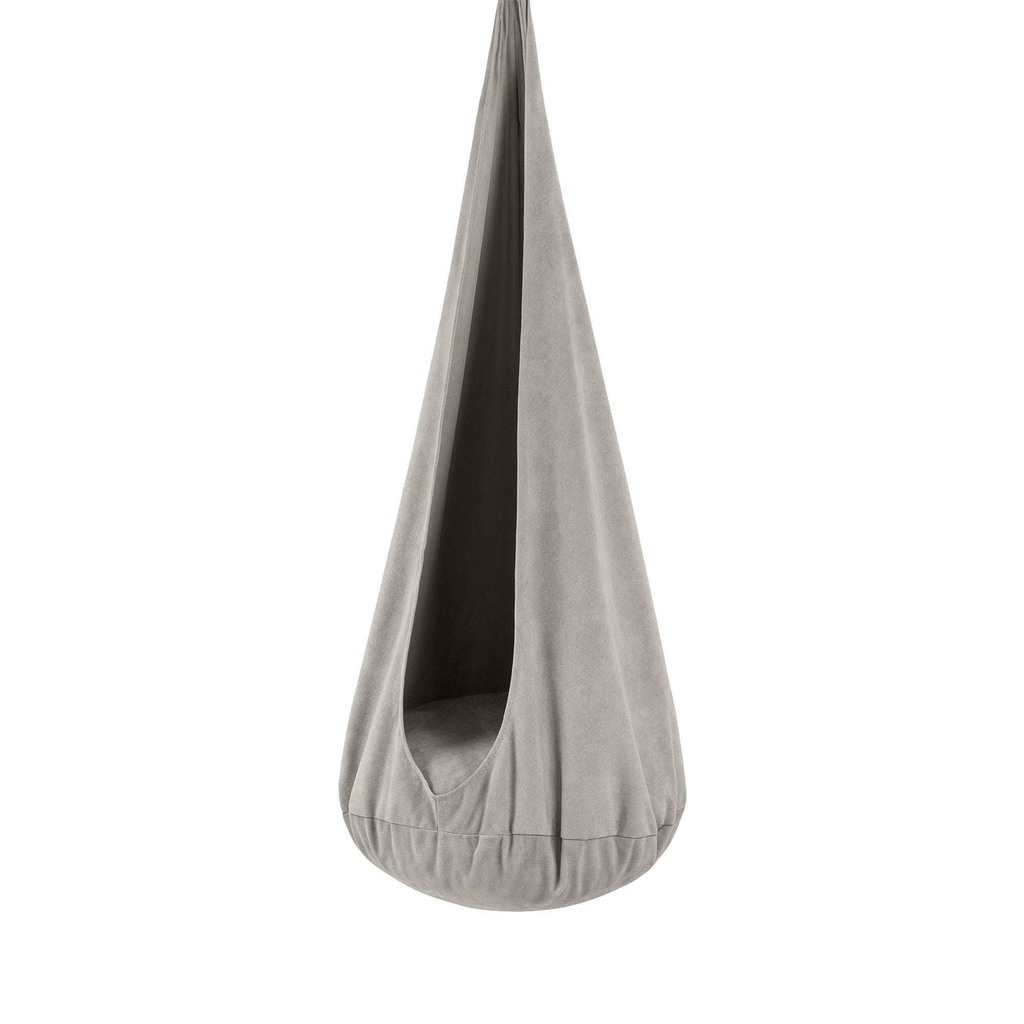 Cocoon Swing for Kids - Stone Whisper