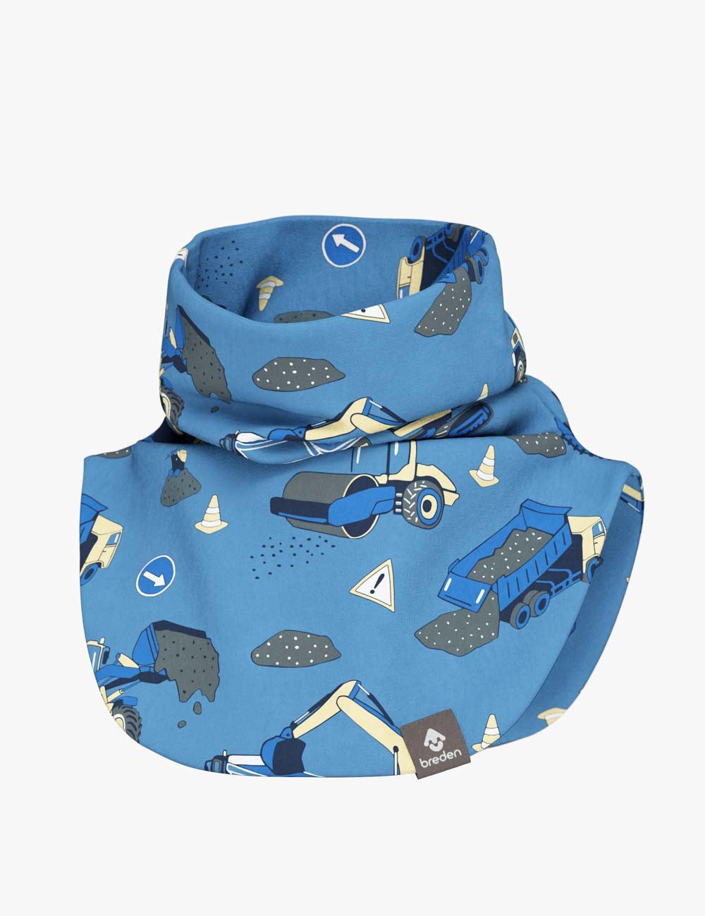 Kids Neck Warmer For Autumn And Spring TARON - Roadbuild Day