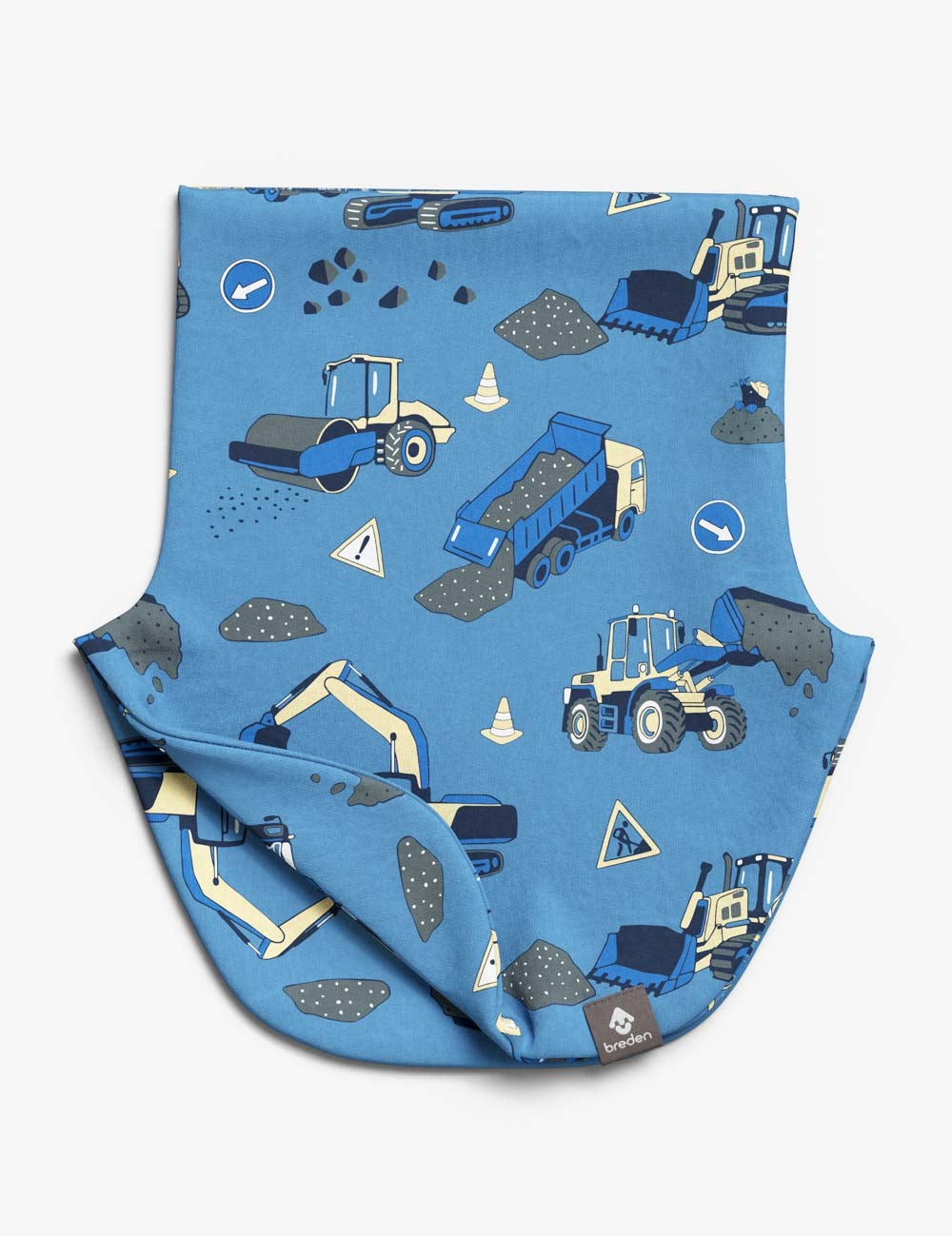 Kids Neck Warmer For Autumn And Spring TARON - Roadbuild Day