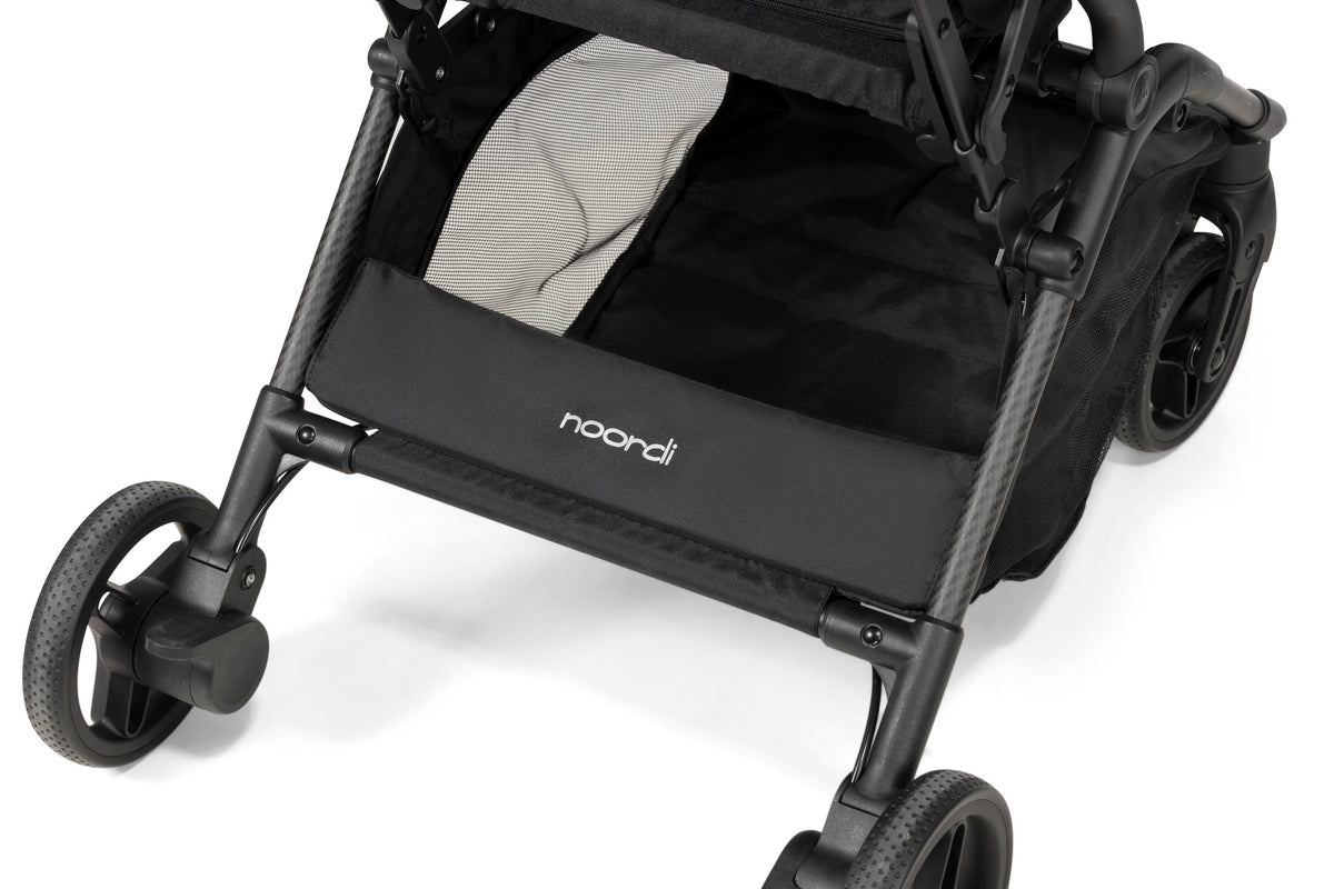 Noordi Sia Stroller – Navy Green 603