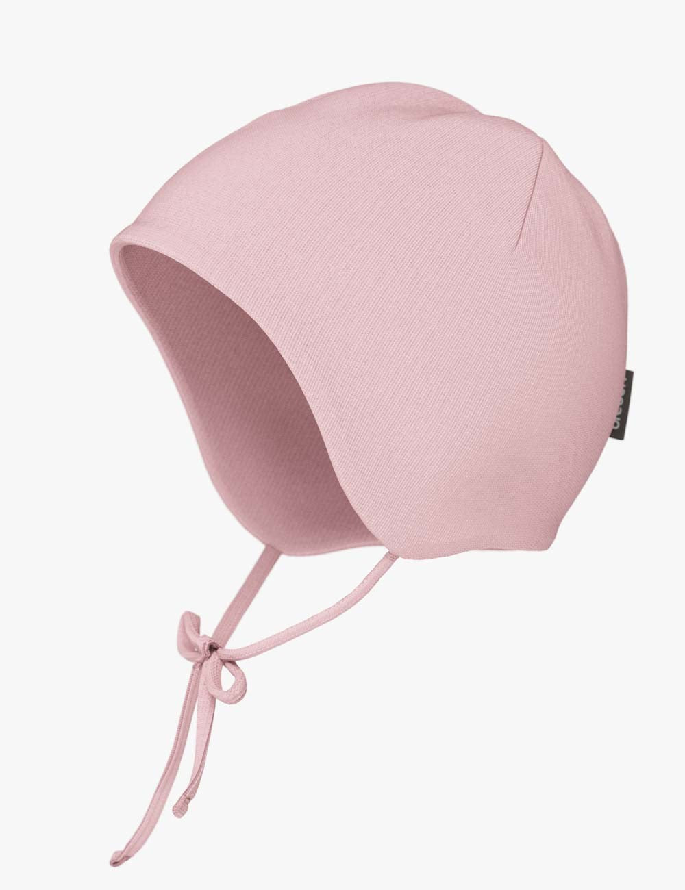 Ribbed Cotton Baby Hat GENNY