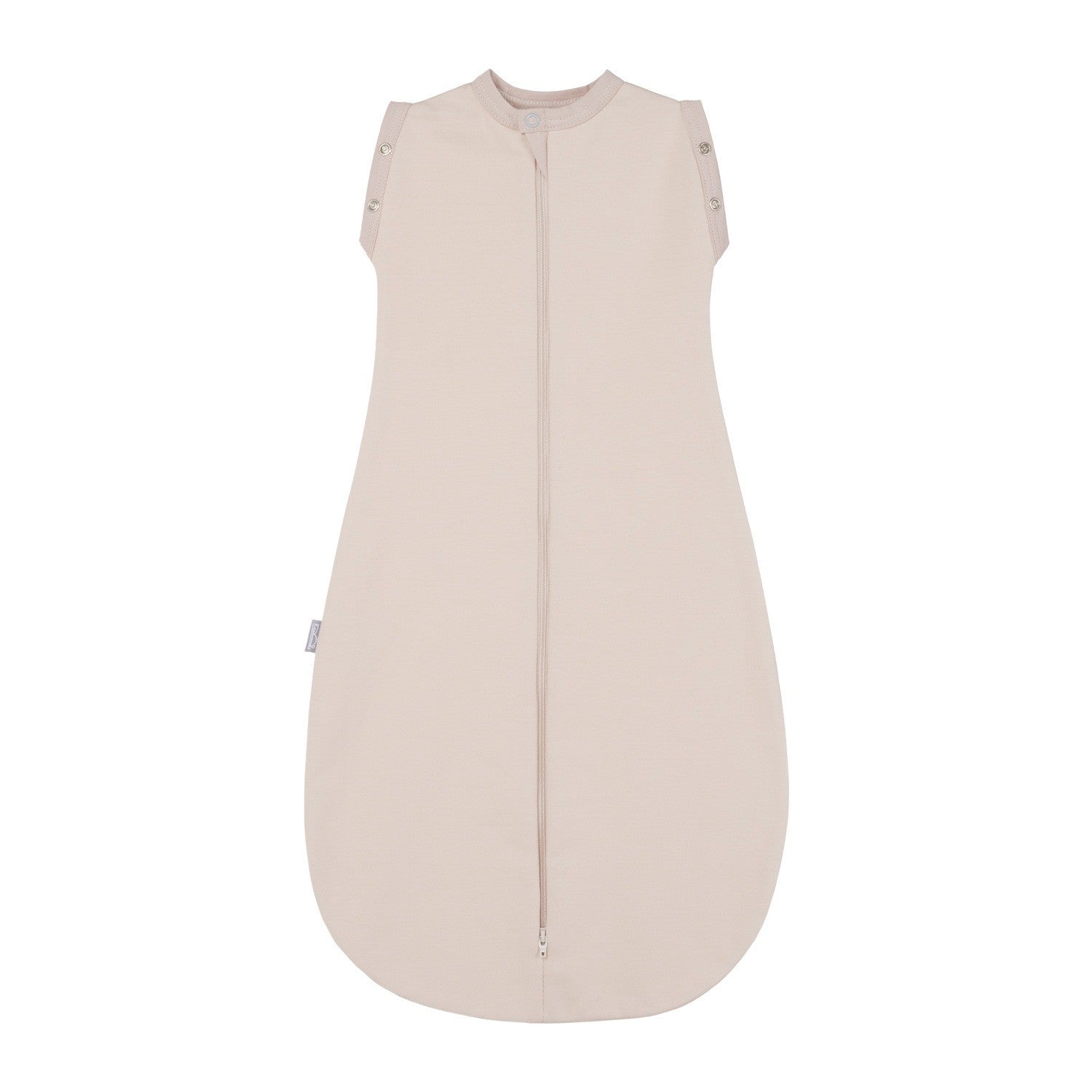 Baby Swaddle and Sleeping Bag 0.5 TOG – Beige