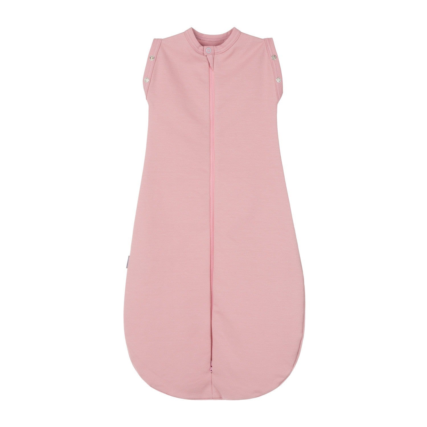 Baby Swaddle and Sleeping Bag 0.5 TOG – Pink