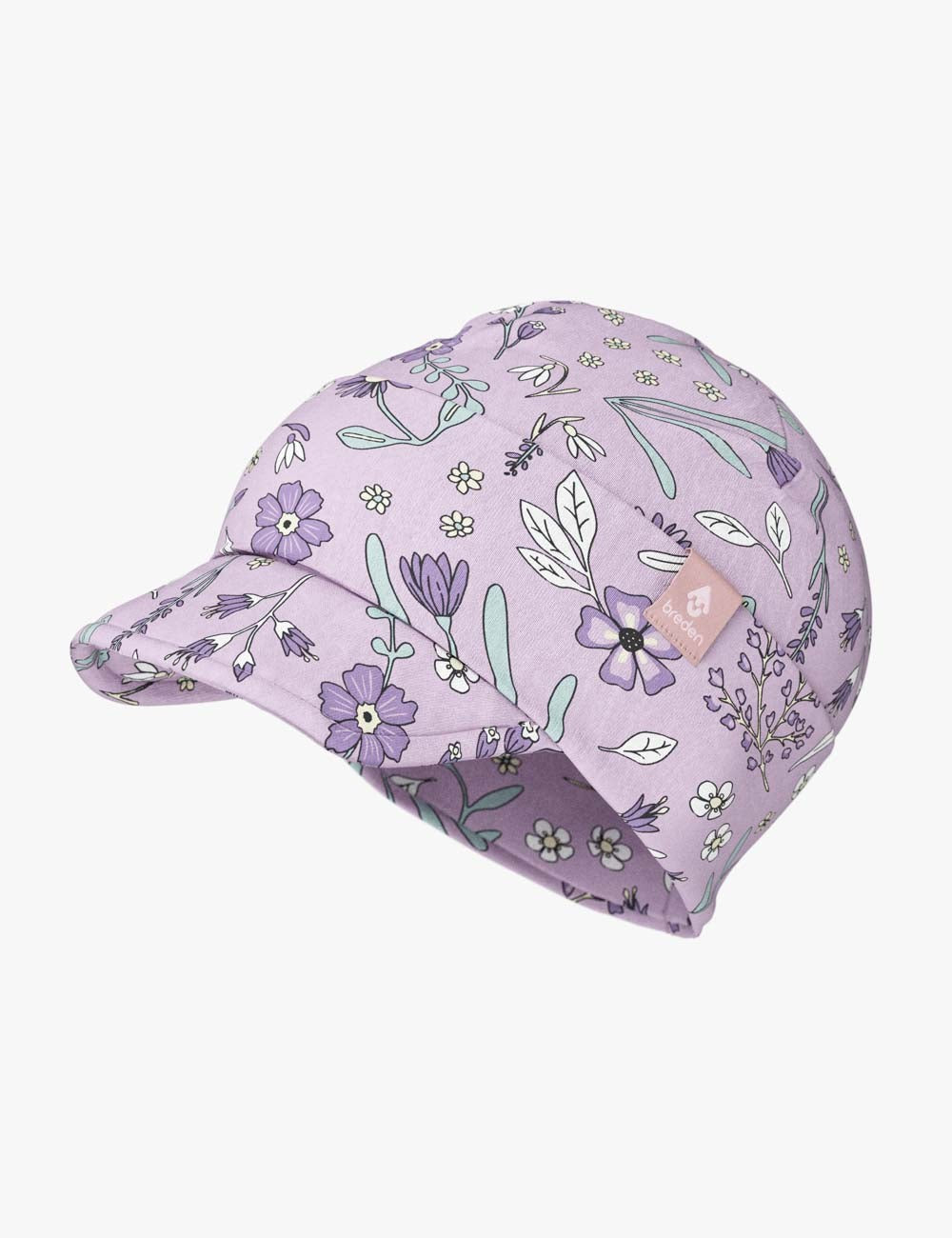 Spring-Fall Cap for Kids BO