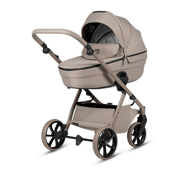 Tutis UNO6+ Essential 2-in-1 Stroller – Taupe 172