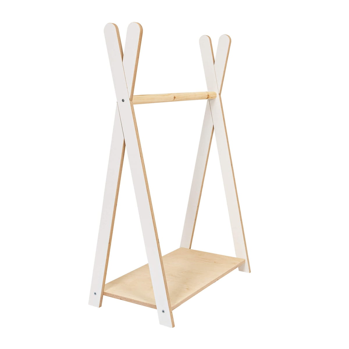 Riidestange lastele - 97cm