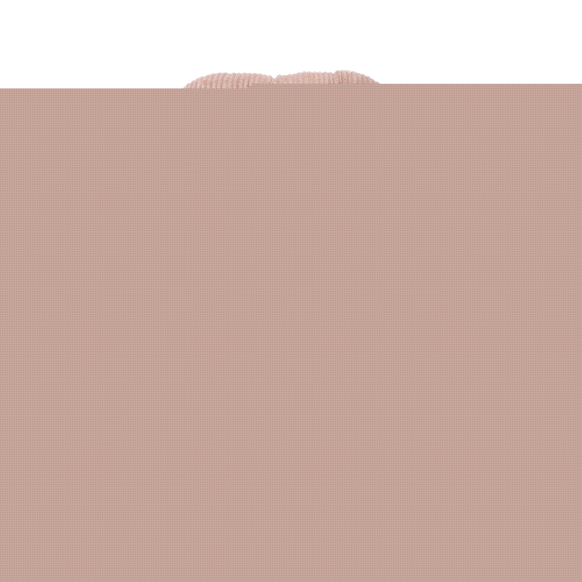Baby Nest for Sleeping - Powder Pink