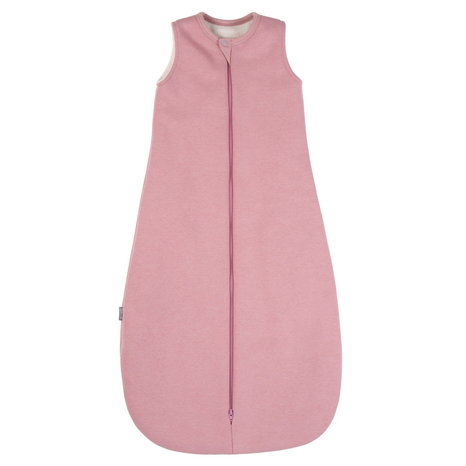 Baby Sleeping Bag 2.5 TOG – Pink, 6–24 Months