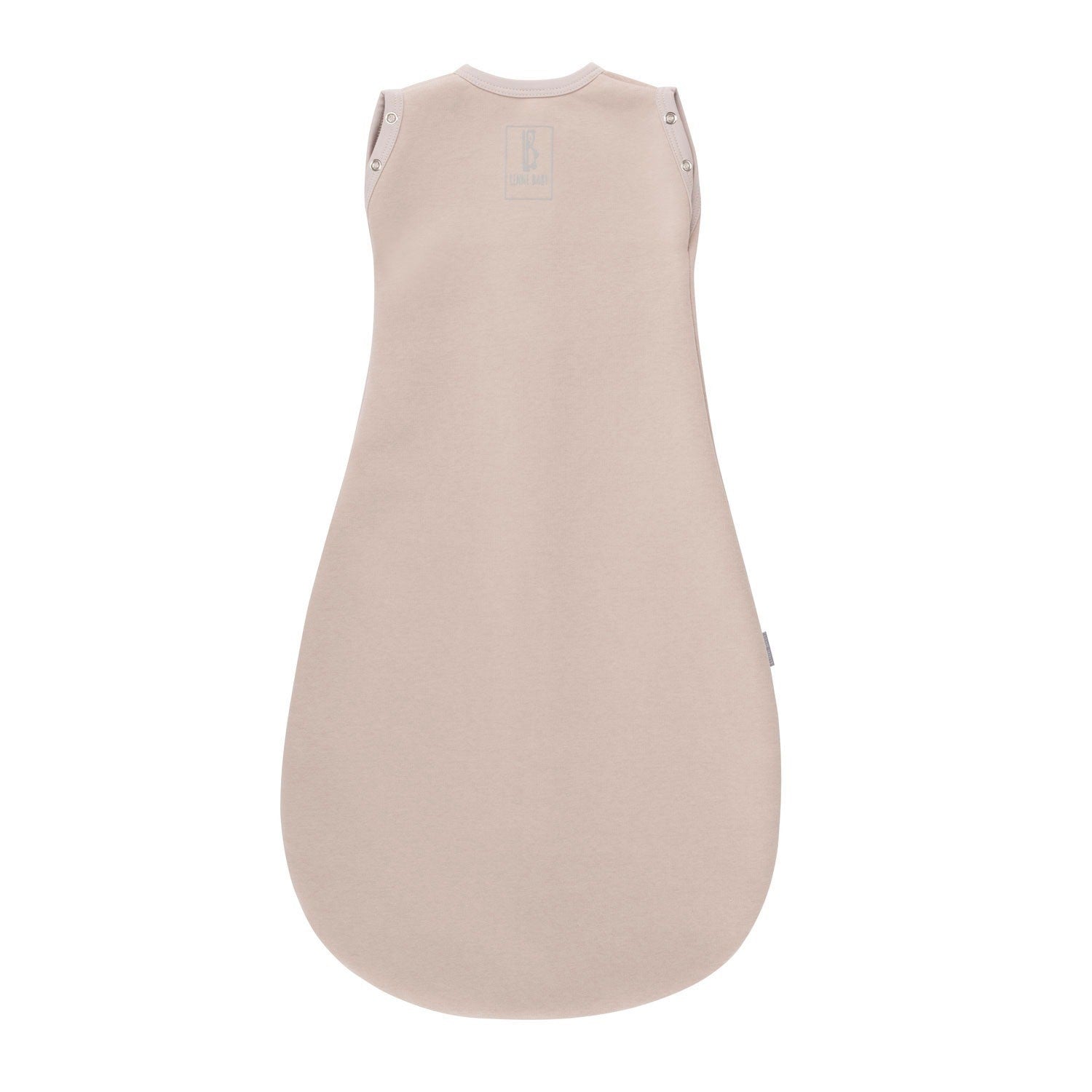 Baby Swaddle and Sleeping Bag 1.0 TOG – Beige