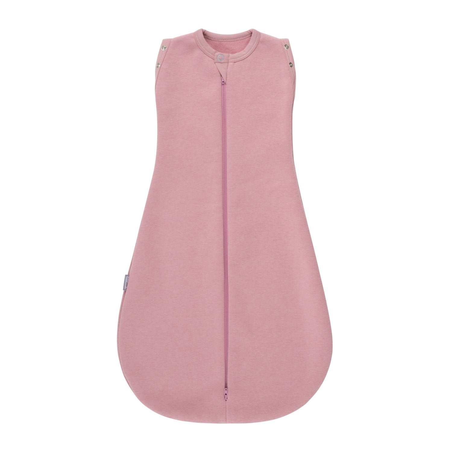 Baby Swaddle and Sleeping Bag 1.0 TOG – Pink