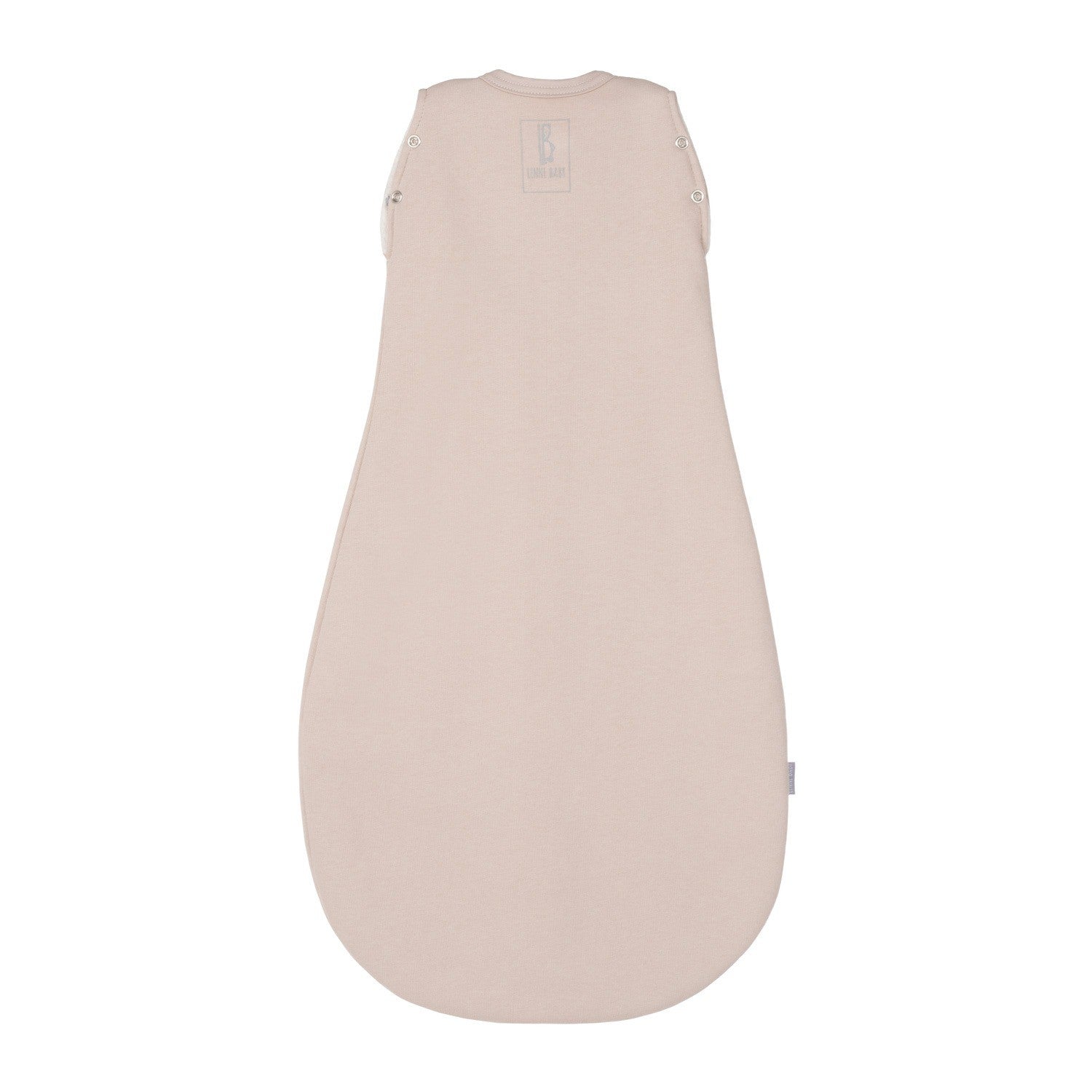 Baby Swaddle and Sleeping Bag 2.5 TOG – Beige