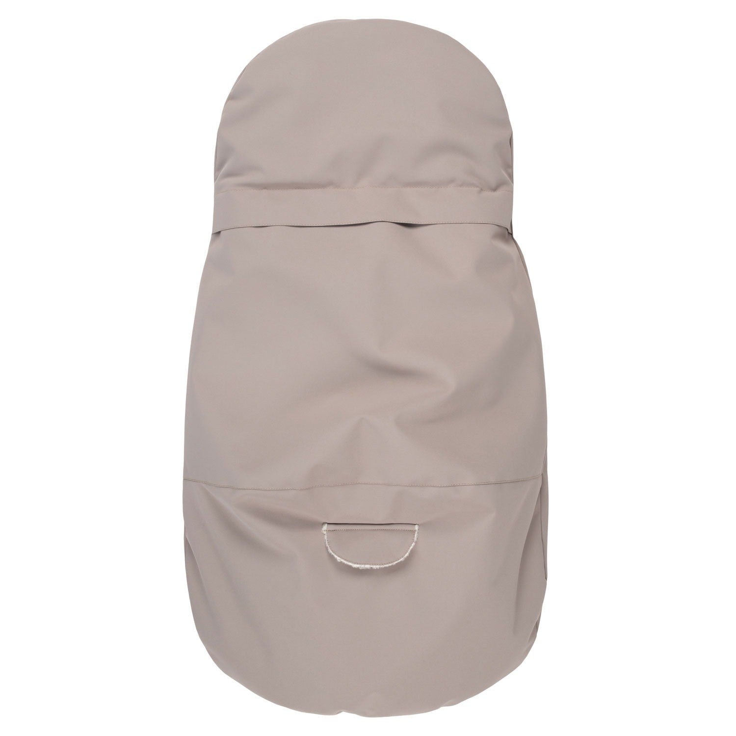 Baby Winter Footmuff – Beige, One Size