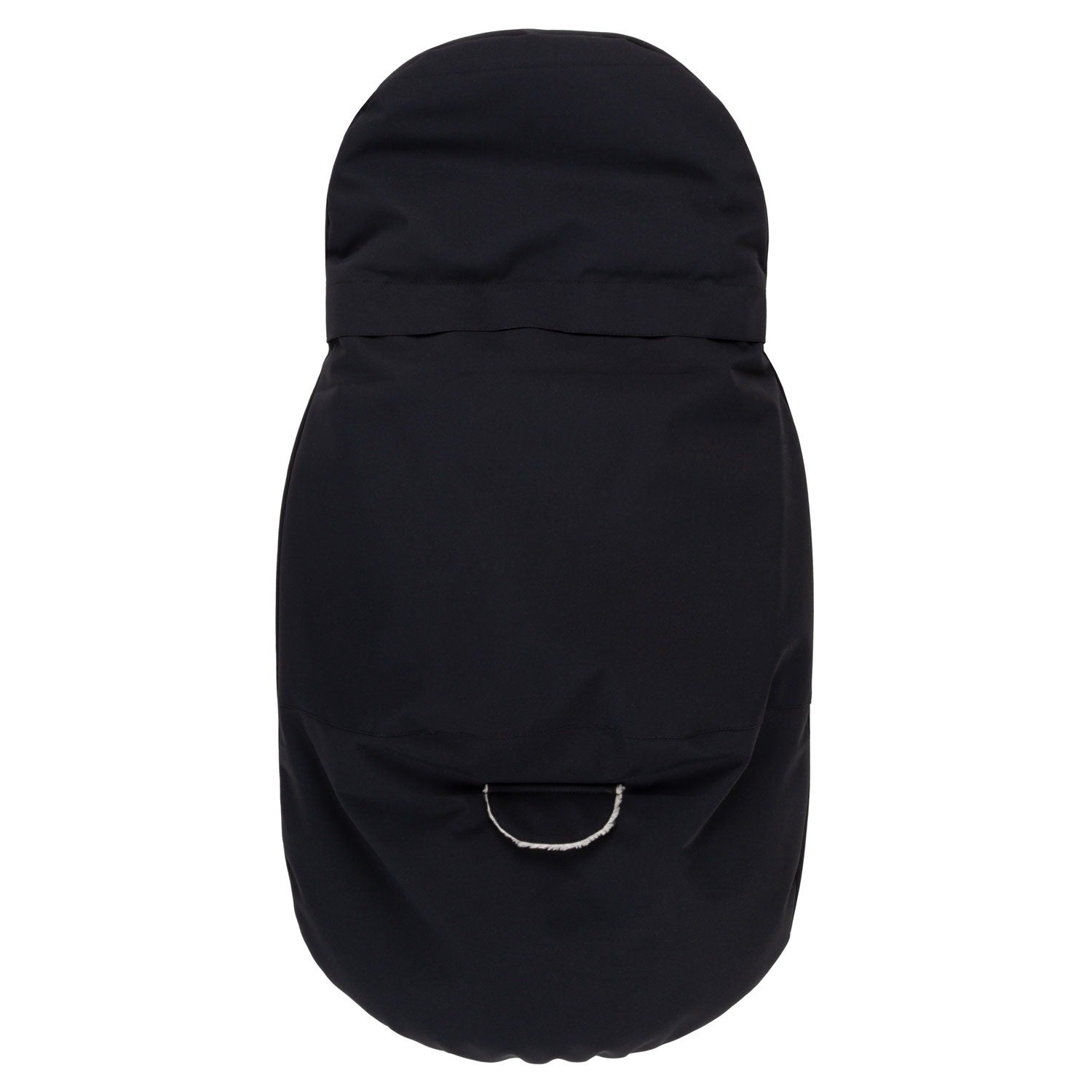 Baby Winter Footmuff – Black, One Size