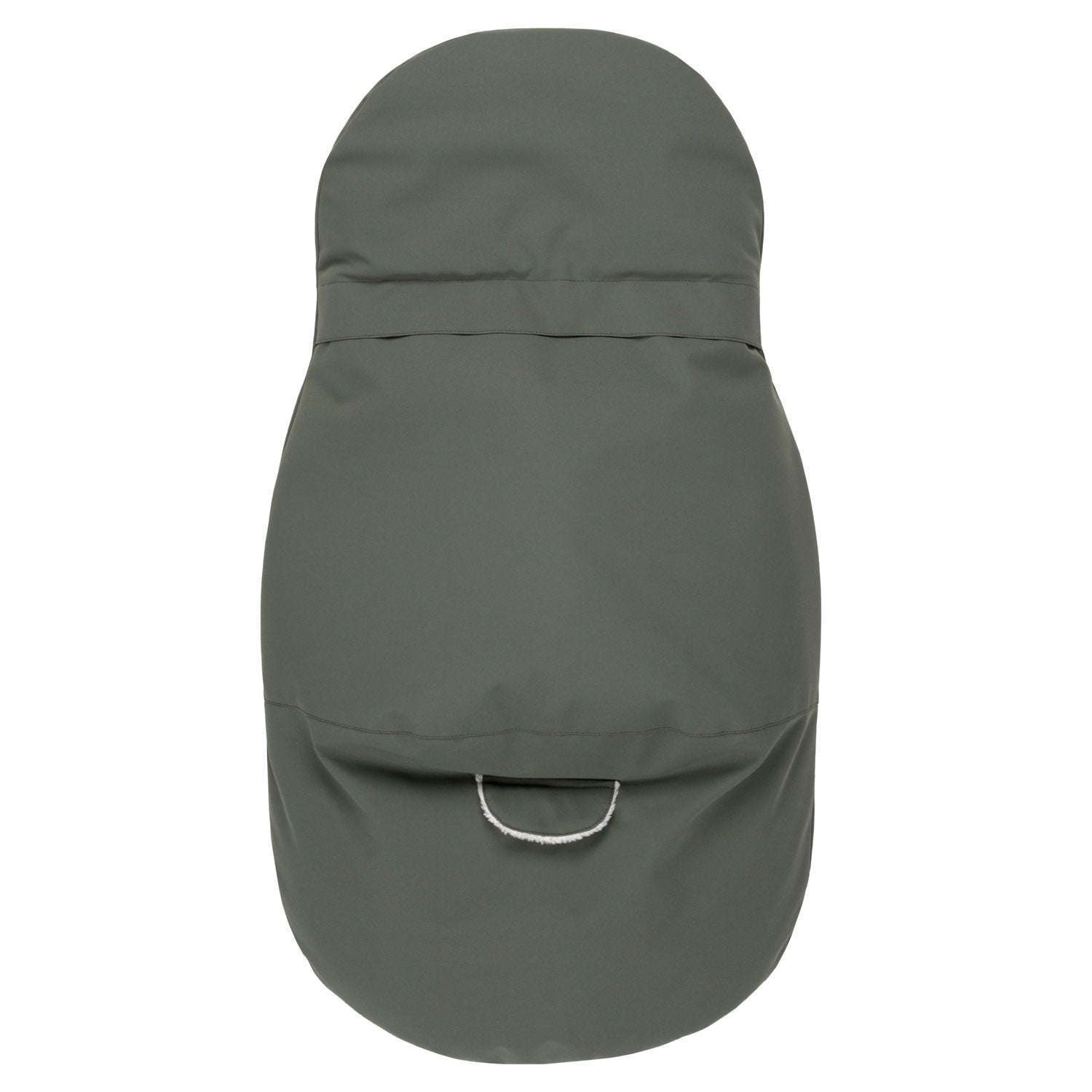 Baby Winter Footmuff – Khaki, One Size
