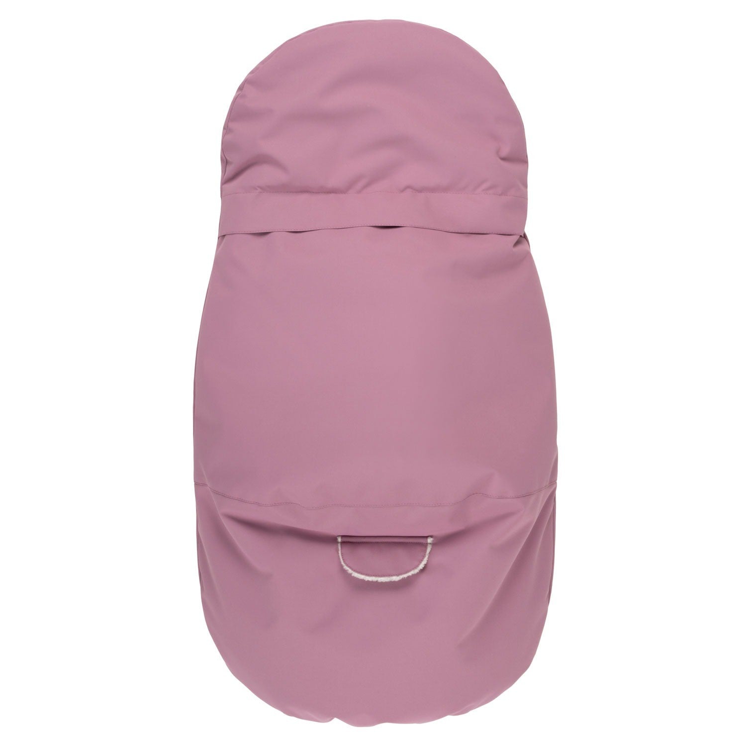 Baby Winter Footmuff – Lilac, One Size