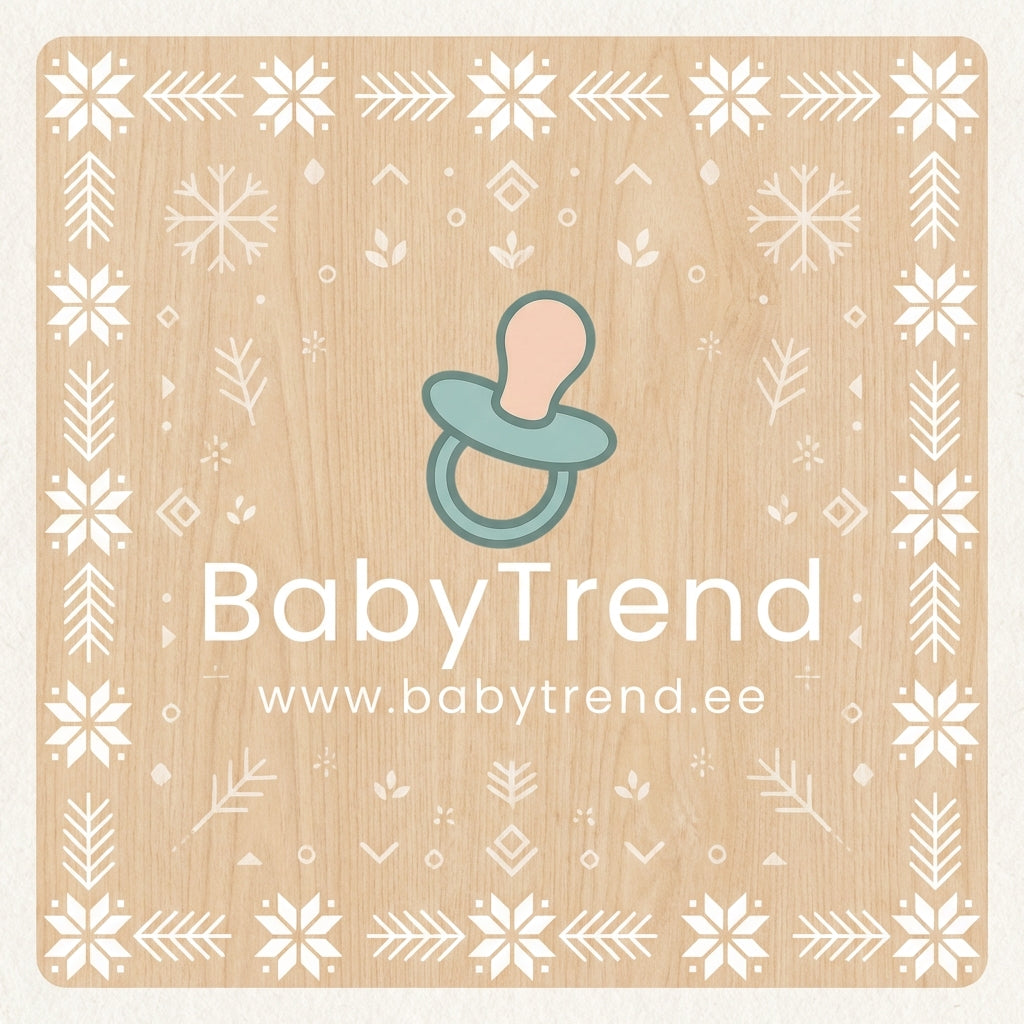 Babytrend e-poe kinkekaart 50€