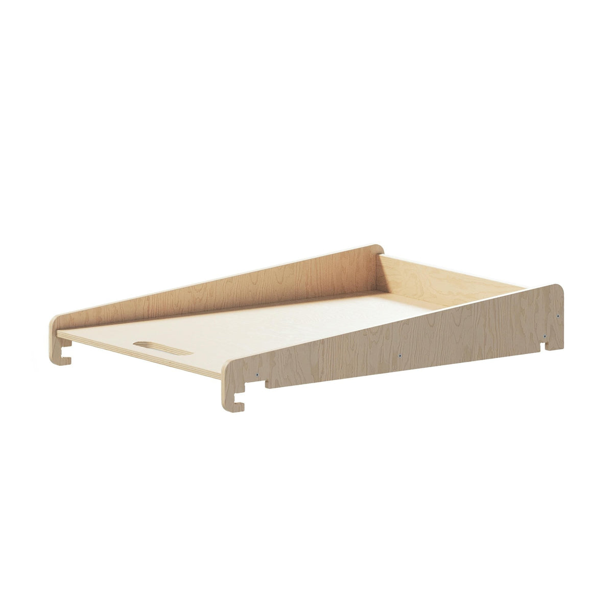 Changing Top 54 × 72 cm – Natura