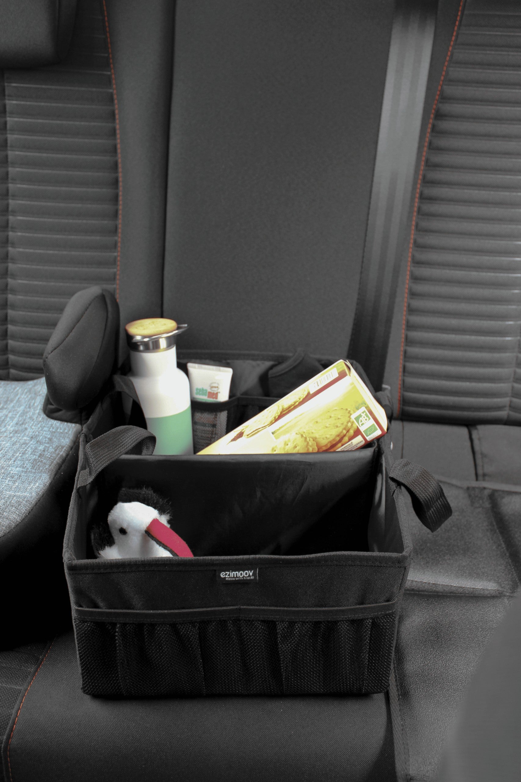 Car Organizer Bag