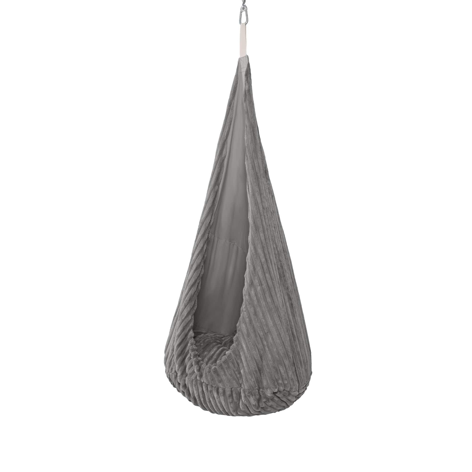Kookonkiik lastele - Churros Moon Dust Grey