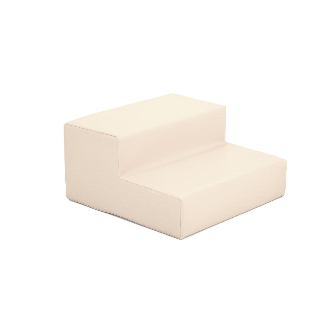 Mini Steps Soft Play Block – Beige