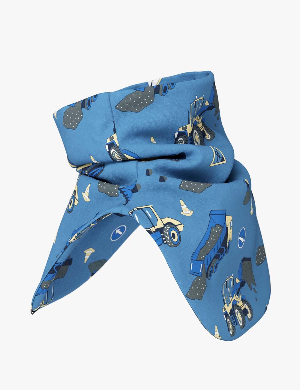 Kids Neck Warmer For Autumn And Spring TARON - Roadbuild Day