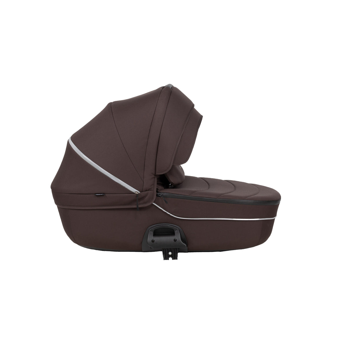 Noordi Fjordi V2 2027 2-in-1 Stroller – Dark Brown 627