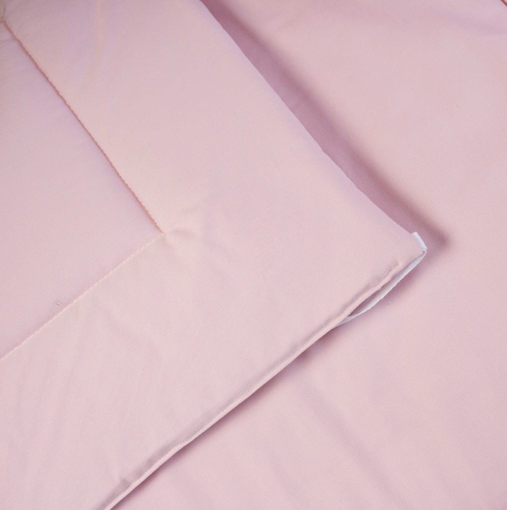 Pink Teepee Tent 