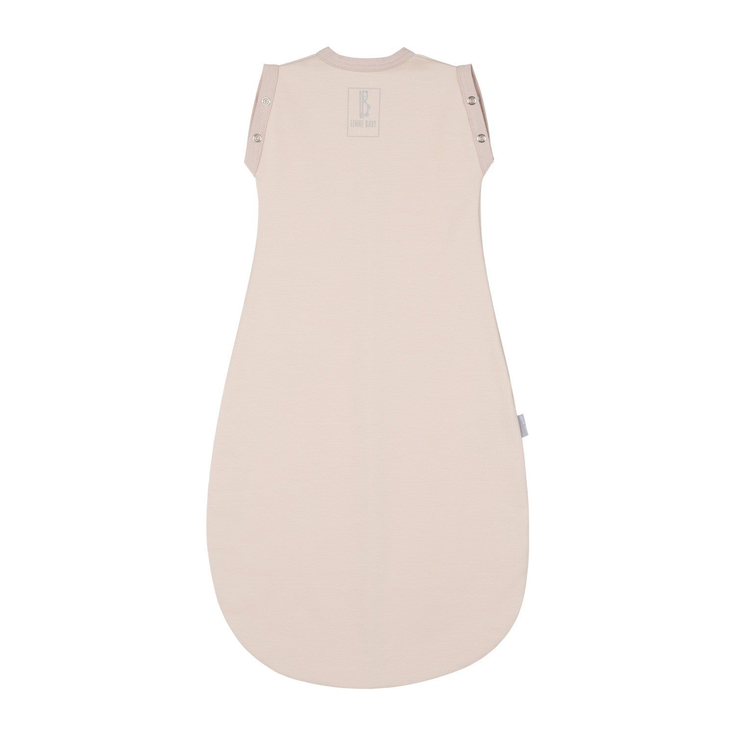 Baby Swaddle and Sleeping Bag 0.5 TOG  – Beige