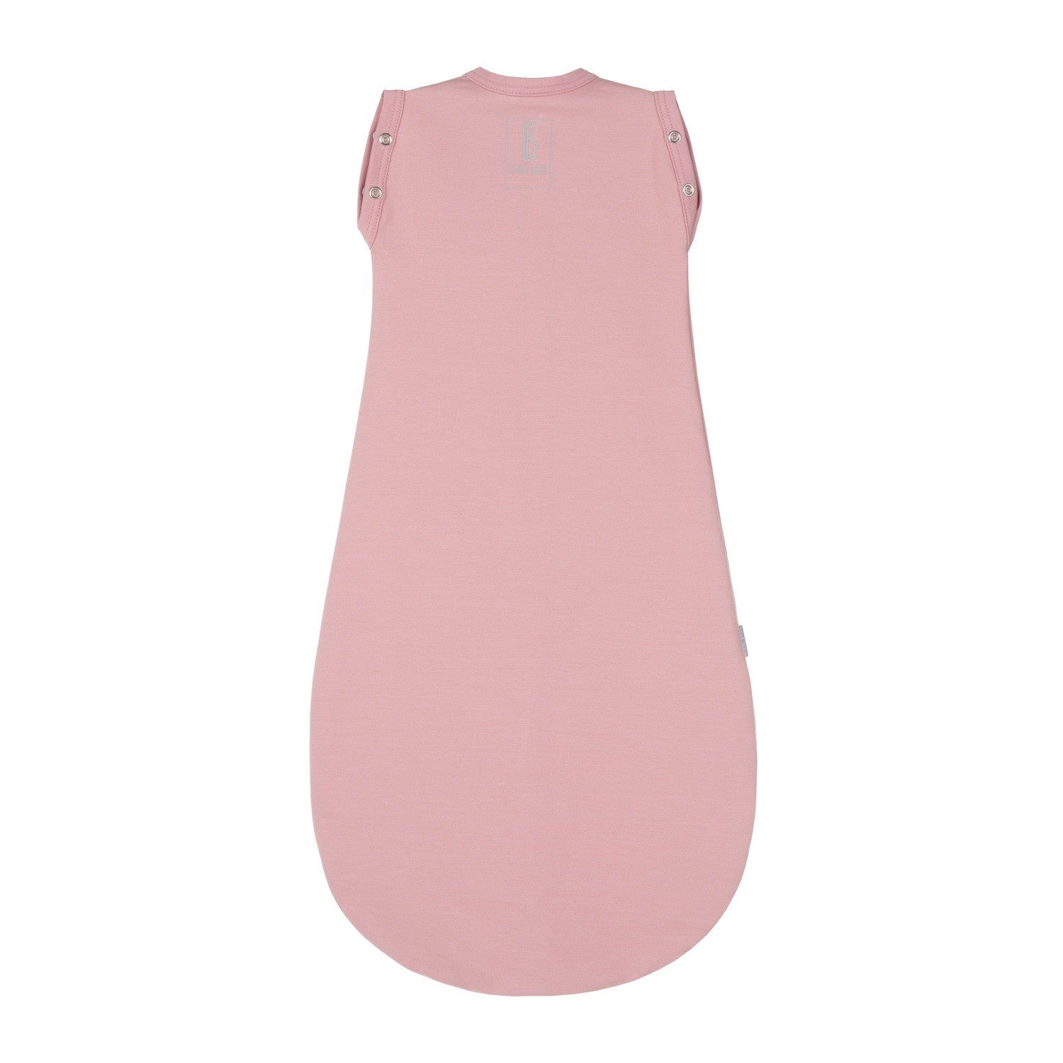 Baby Swaddle and Sleeping Bag 0.5 TOG – Pink