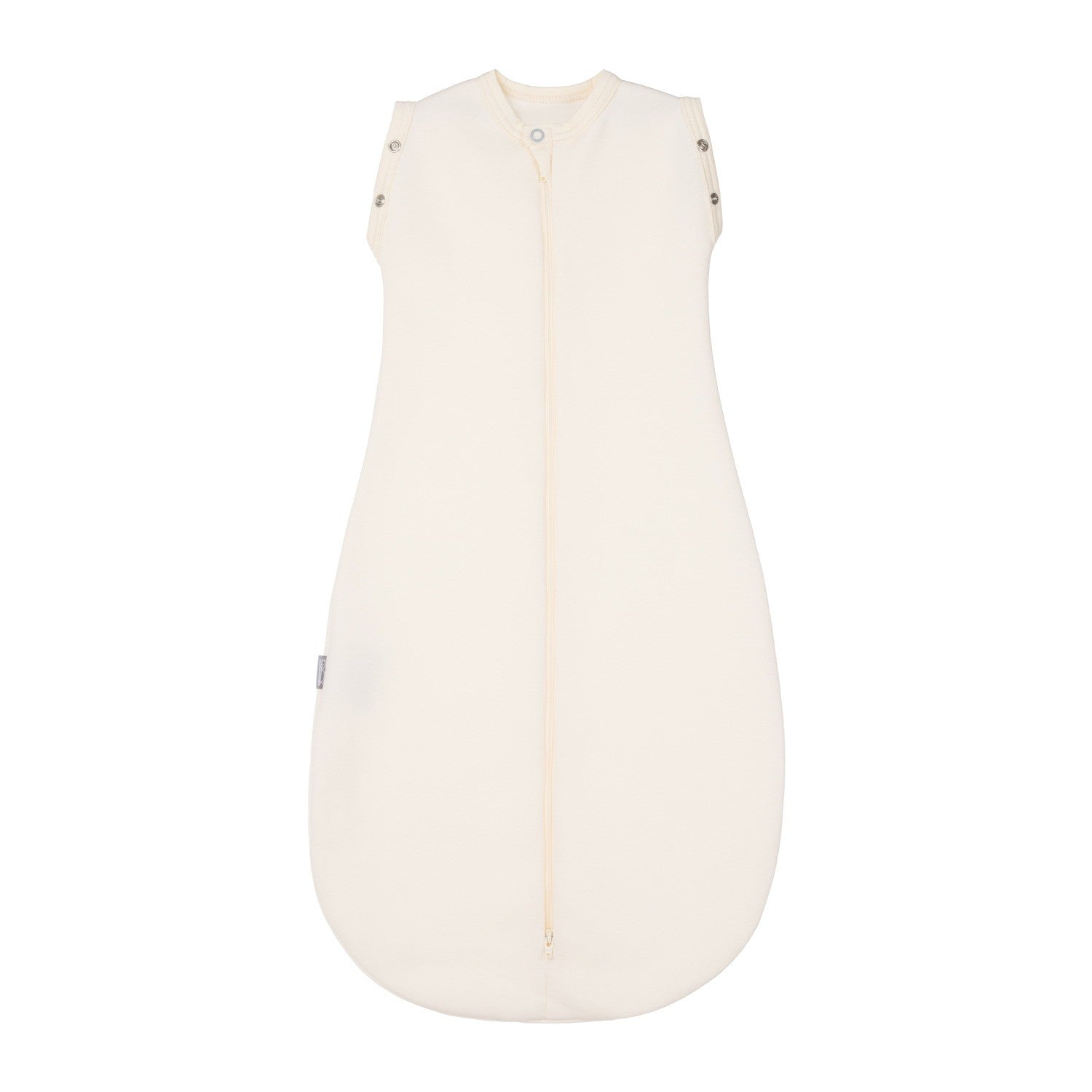 Baby Swaddle and Sleeping Bag 1.0 TOG – White
