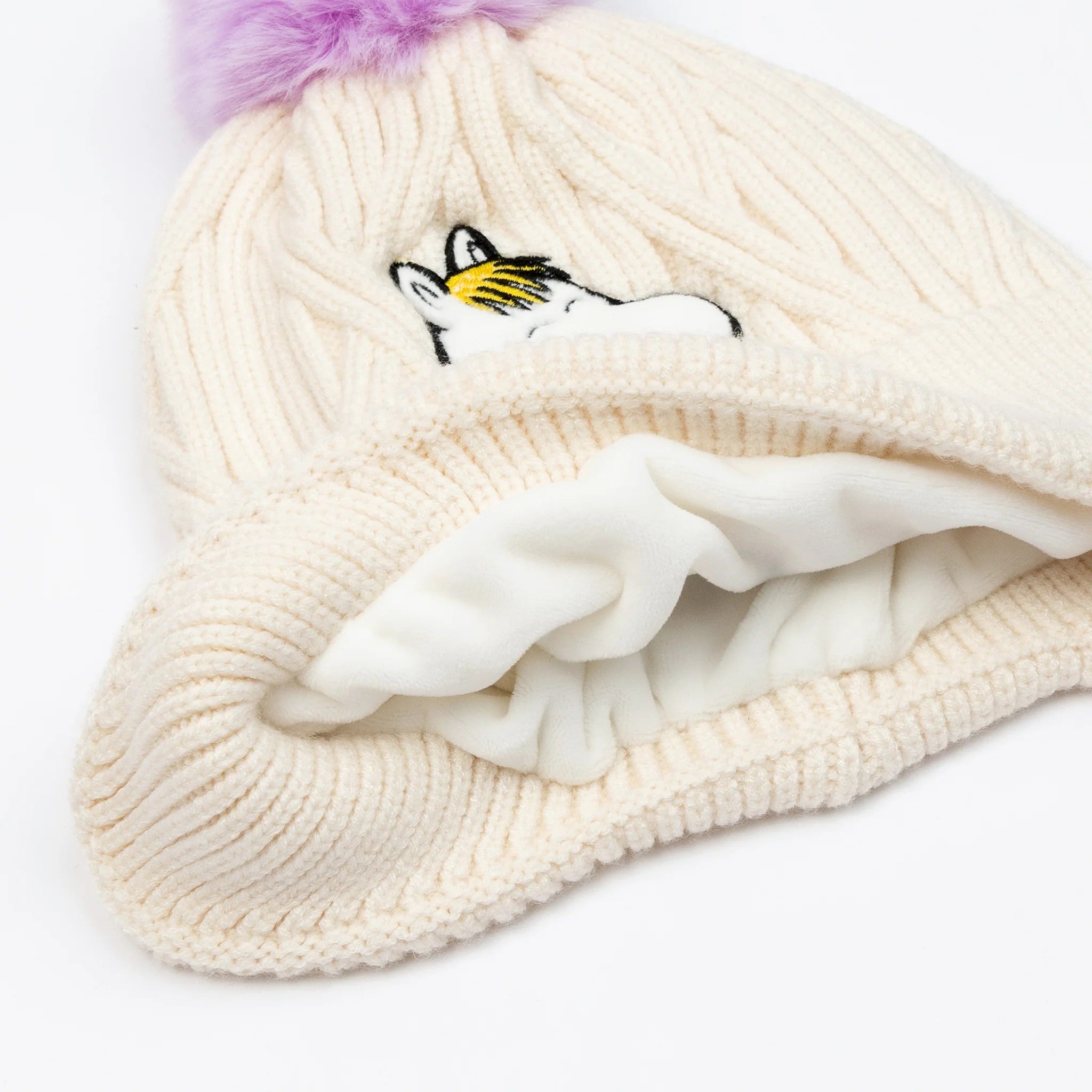 Snorkmaiden Winter Beanie For Kids