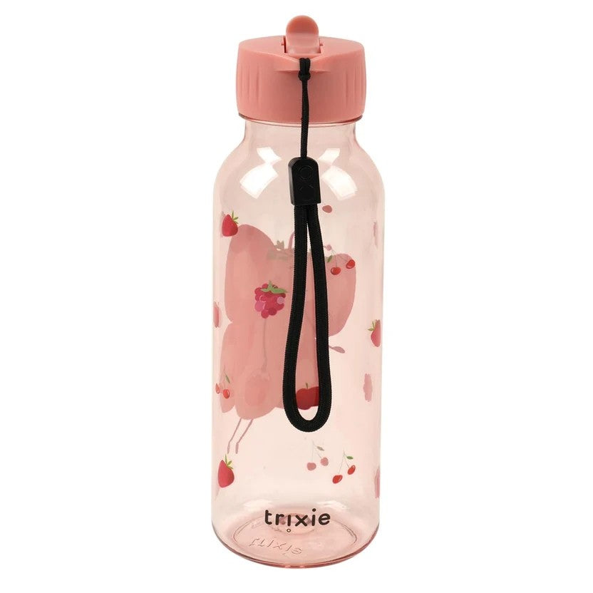 Trita bottle 500ml - Fruit fairy Mrs. Butterfly