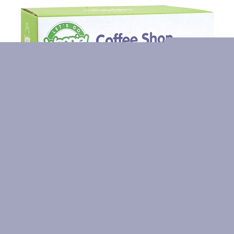 Wooden Coffee Maker